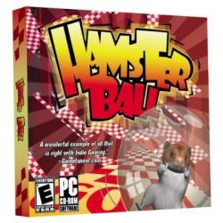 Hamsterball