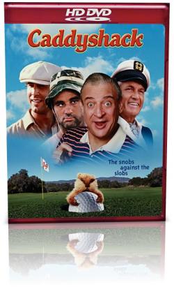   / Caddyshack