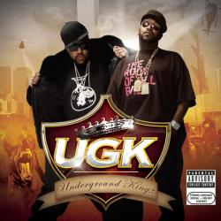 UGK 4 Life