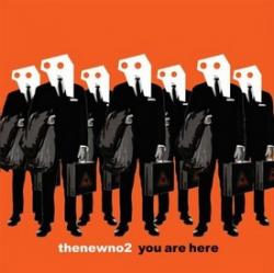 TheNewNo2 - You are here