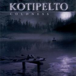 Kotipelto - Colldness