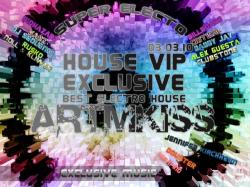 House Vip