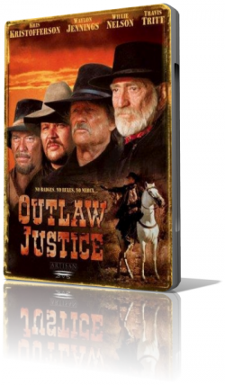   / Outlaw Justice