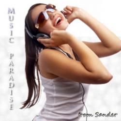 Music paradise from Sander