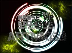 VA - House Vip