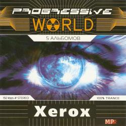 Xerox - 