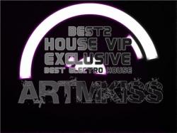 VA - House Vip (Best2)