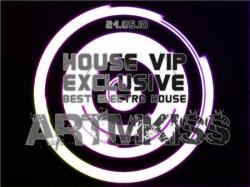 VA - House Vip