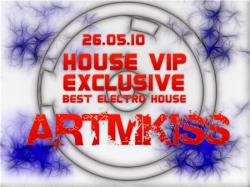 VA - House Vip