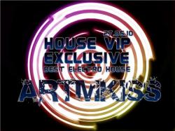 VA - House Vip