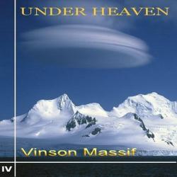 VA - Under Heaven : Vinson Massif