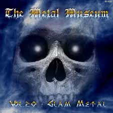 VA - Metal Museum Vol. 20