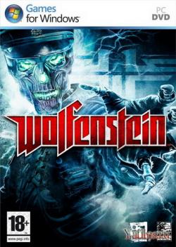 OST Wolfenstein