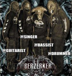 The Berzerker - 