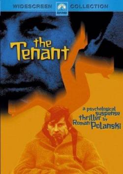  / The Tenant / Le locataire MVO