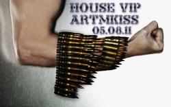 VA - House Vip