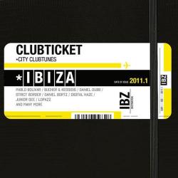 VA - Clubticket Ibiza