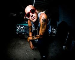 Yelawolf - 