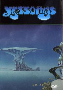 Yes - Yessongs