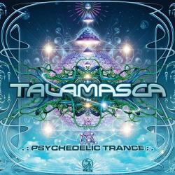 Talamasca - Psychedelic Trance