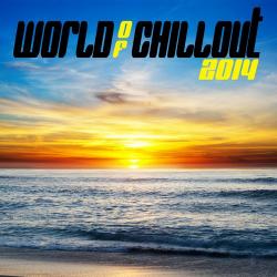 VA - World of Chillout 2014