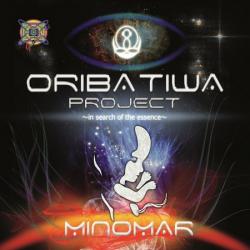 Oriba Tiwa Project - Minomar