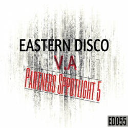 VA - Partners Sppotlight 5