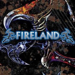 Fireland - Fireland