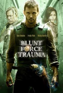   / Blunt Force Trauma DUB