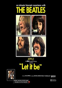 The Beatles - Let It Be