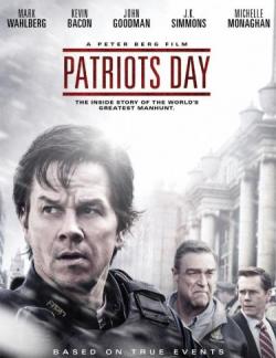   / Patriots Day AVO