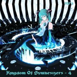 VA - Kingdom Of Synthesizers - 4