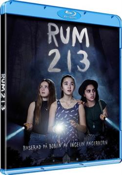  213 / Rum 213 MVO