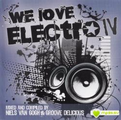 We Love Electro III