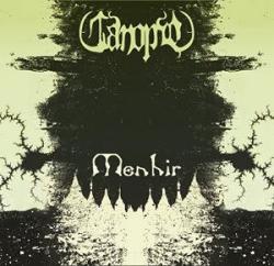 Canopy - Menhir